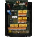 Receptor CLEMSA Mastercode 8 c