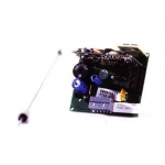 Receptor Enchufable DRT-500 433.92 Mhz