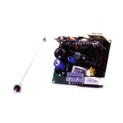 Receptor Enchufable DRT-500 433.92 Mhz