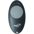 Mando KING GATES CLIPPER 2 Canales 433 Mhz