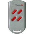 Mando MARANTEC D214 4 Canales 433.920 Mhz