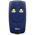 Mando NICE BTK 2 Canales 30.875 Mhz