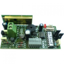 Receptor enchufable dinámico 868 Mhz (30 emisores)