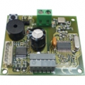 Receptor enchufable dinámico 868 Mhz (15 emisores)