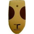 Mando TELCOMA TANGO 2 Canales 433.920 Mhz