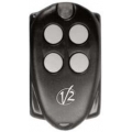 Mando V2 TSC4 47 4 Canales 433.920 Mhz